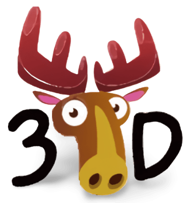 Moose 3D